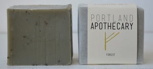 Image of Forest Soap