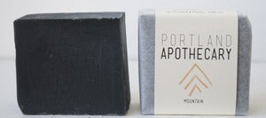 Image of Mountain Soap