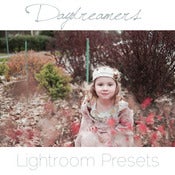 P&P Daydreamers - Lightroom