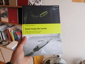 Image of Death Keeps Me Awake: Joseph Beuys and Rudolf Steiner