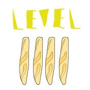 Image of LEVEL 4 FRENCH 