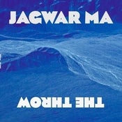 Image of Jagwar Ma - The Throw 12" EP