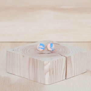 Image of Refraction Earrings 6
