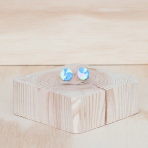Image of Refraction Earrings 4