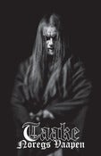 Image of Taake - Noregs Vaapen (MC)
