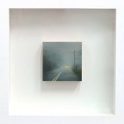 Image of Gill Rocca: Nowhere IV