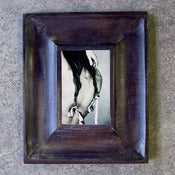 Image of mango wood 4x6 frame