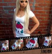 Image of F#ck-Cake *CUSTOM ORDER*