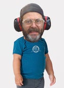 Image of OWS Baby T-Shirt
