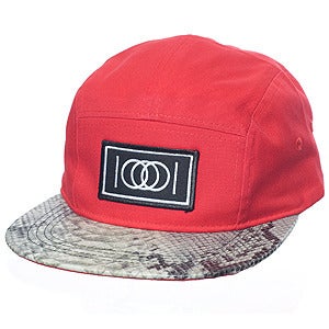 Image of The Scales 5-Panel