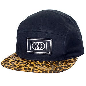 Image of The Cattitude 5-Panel