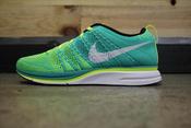 Image of Nike Flyknit Trainer+ (532984-713)