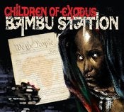 Image of Children of Exodus by Bambu Station