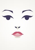 Image of Just a pretty face