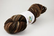Image of Arabica - SW Merino Worsted Yarn