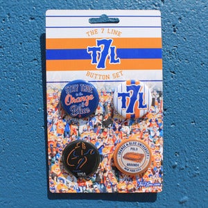 Image of Button set