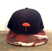 Image of Themgoods Umbrella "The Camo Fur"