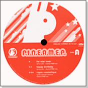 Image of PINE*am - Vinyl (Import)
