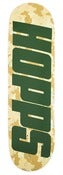 Image of FIELD OPPS CAMO-2 "DESERT"