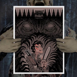 Image of Evil Dead II