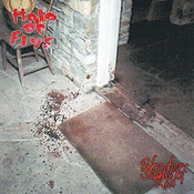 Image of HALO OF FLYS "Bloodier Shade of Red" CD