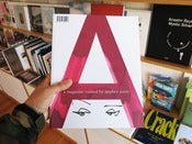 Image of a magazine curated by Stephen Jones 