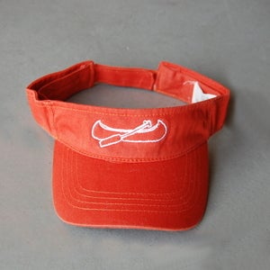 Image of Canoe Children's Visor