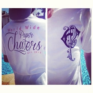 Image of World Wide PaperChasers