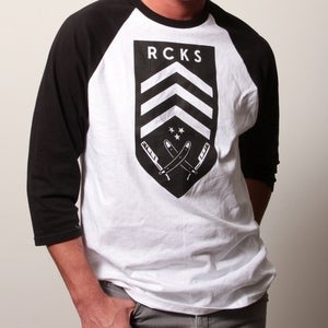 Image of 13s_08 RCKS BASEBALL T