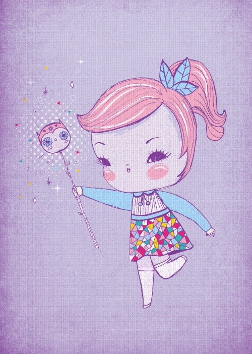 magic