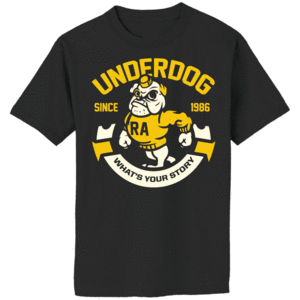 Image of 13r_21  UNDERDOG