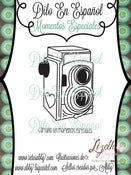 Image of Momentos Especiales