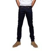 Image of IMPERIAL BRAND CLOTHING - TAMARAMA / TAMA (INDIGO)
