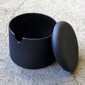 Image of ripple sugar bowl