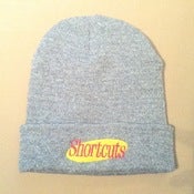 Image of Shortcuts - 'The Beanie'