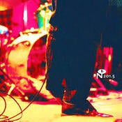 Image of CODEINE -What About The Lonely - LP