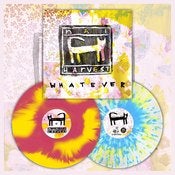 Image of Nai Harvest - 'Whatever' 12"