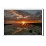 Image of 22 X 28 any photoVision by marie - Framed & Illuminated from the Back