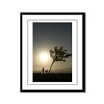 Image of 11 X 14 any photoVision by marie - Framed & Illuminated from the Back