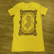 Image of Yellow Victorian Delight 