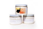 Image of Creme Brulee for Kinks, Curls and Coils Family Size (12oz)