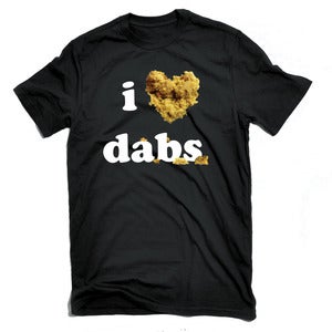 Image of i Heart Dabs