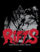 Image of 'Rifts' Print