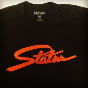 Image of Status Mansfield T-Shirt