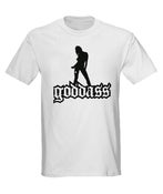 Image of T-Shirt NEW LOGO white