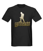 Image of T-Shirt NEW LOGO black