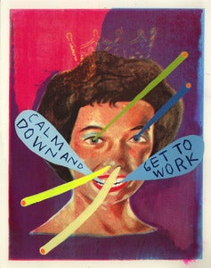 Image of get to work