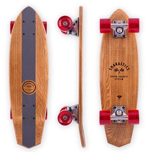Image of DT 24" Warp Tail