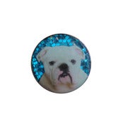 Image of Mini English Bulldog Ring