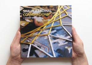 'Connotations' Book
